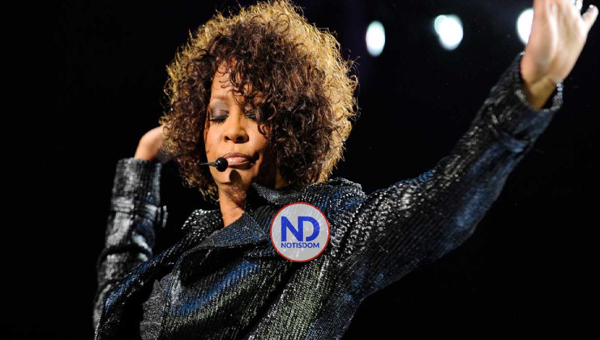 Whitney Houston trató rehabilitarse antes de morir