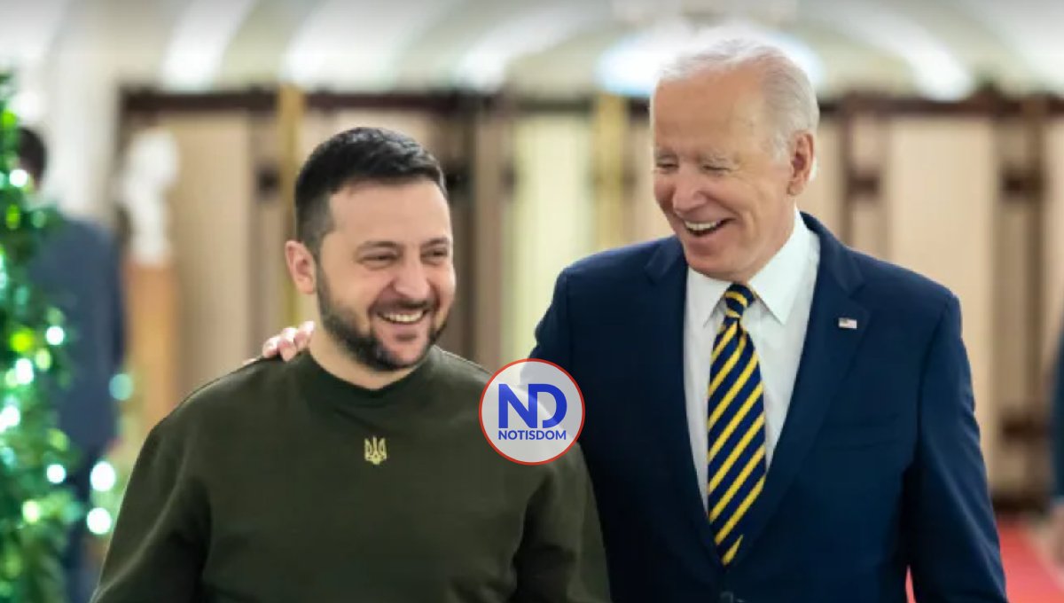 Zelenski no descarta otros viajes al extranjero tras su visita a EEUU