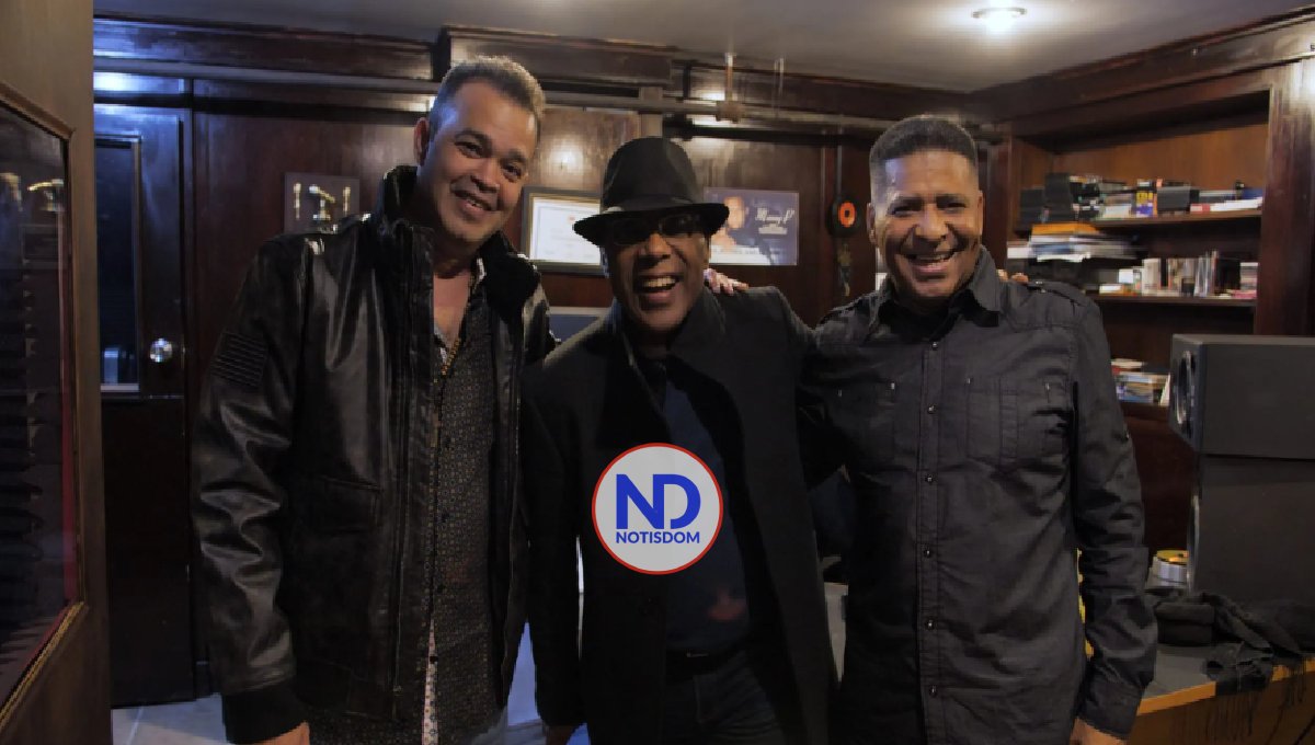 Álbum “Los Grandes le cantan al Gigante” ya está en el mercado