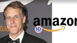 El jefe de entretenimiento de Amazon se retirará en 2023