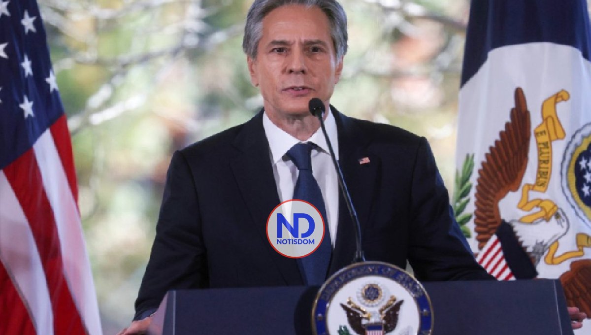 EEUU agrega a Cuba y Nicaragua en una lista negra por libertad religiosa