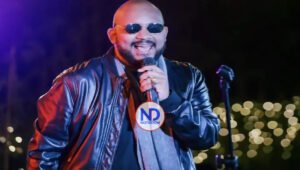 Badir realizará show para cerrar un año romántico