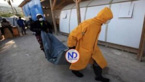 El rebrote del cólera ha causado 230 muertes en Haití