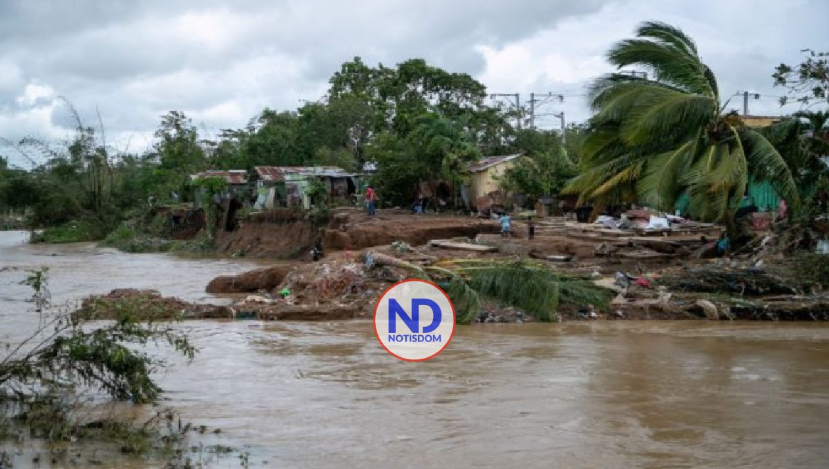 Banco Mundial aprueba US$230 MM a RD para enfrentar desastres