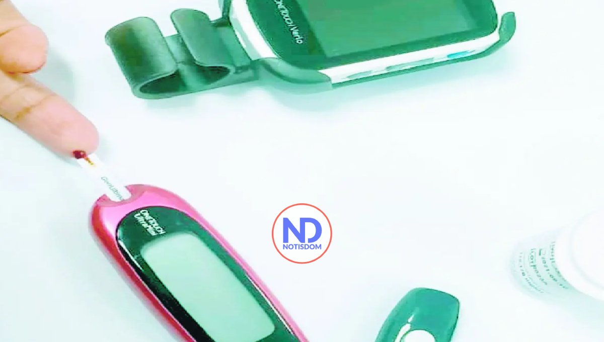 El control oportuno de diabetes es clave para calidad de vida de pacientes