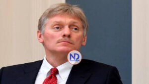 Rusia considera como «muy serias» las amenazas de Trump