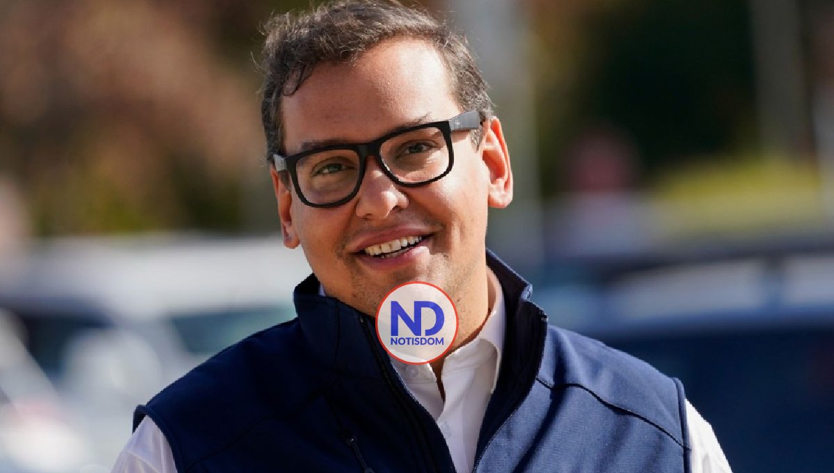 Piden a Congreso de EE.UU. investigar a congresista electo que adornó currículo