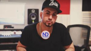 Justin Quiles lanza versión de «Así fue», de Juan Gabriel