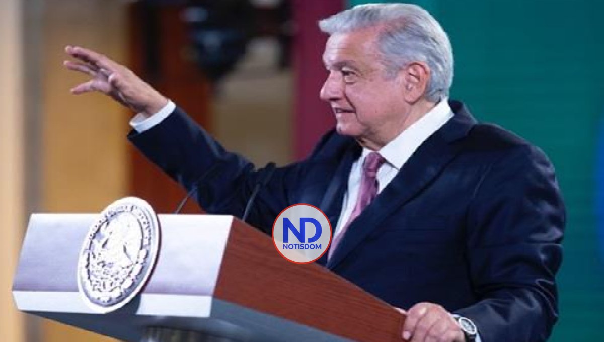 Manuel López Obrador entra a su quinto año en el poder