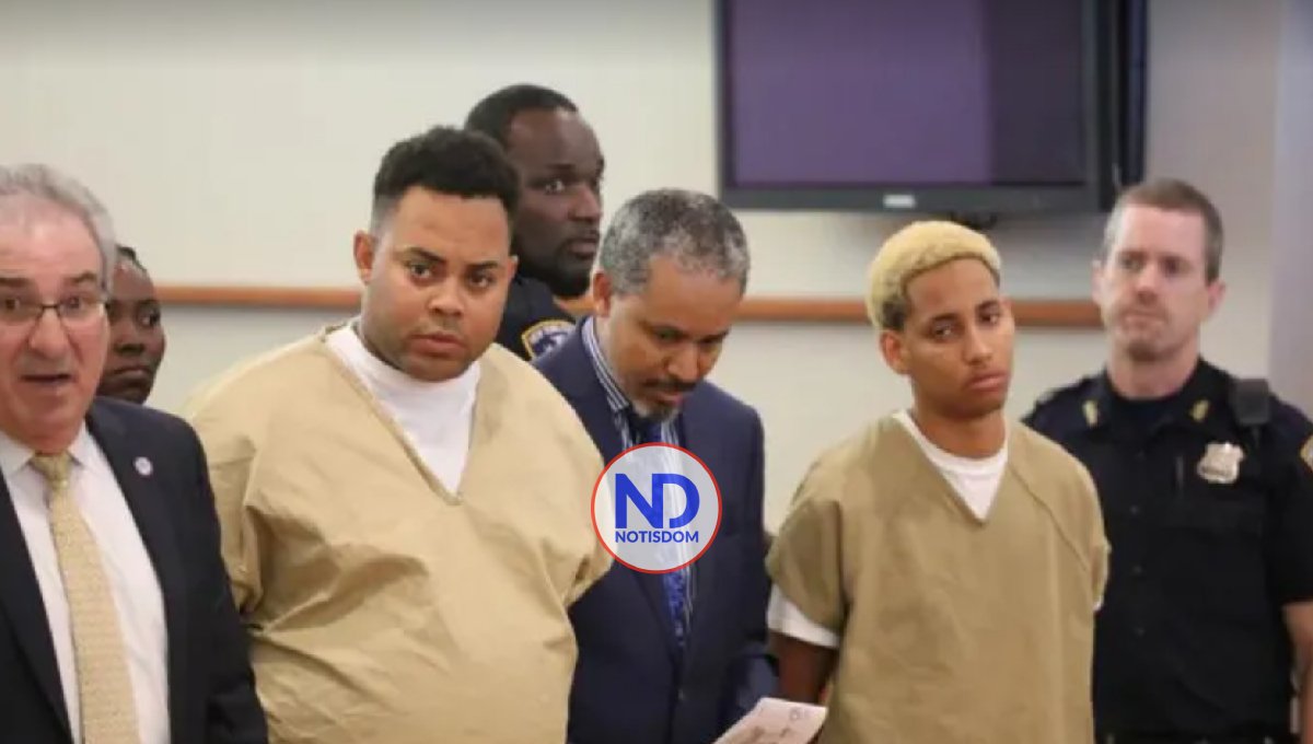 Cinco miembros de los “Trinitarios” se declaran culpables del asesinato de “Junior” Guzmán Feliz en el Bronx