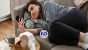 Cinco señales de alerta para acudir a un psicólogo