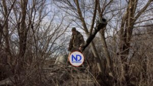 Rusia intenta progresar en la región de Donetsk pero Ucrania resiste