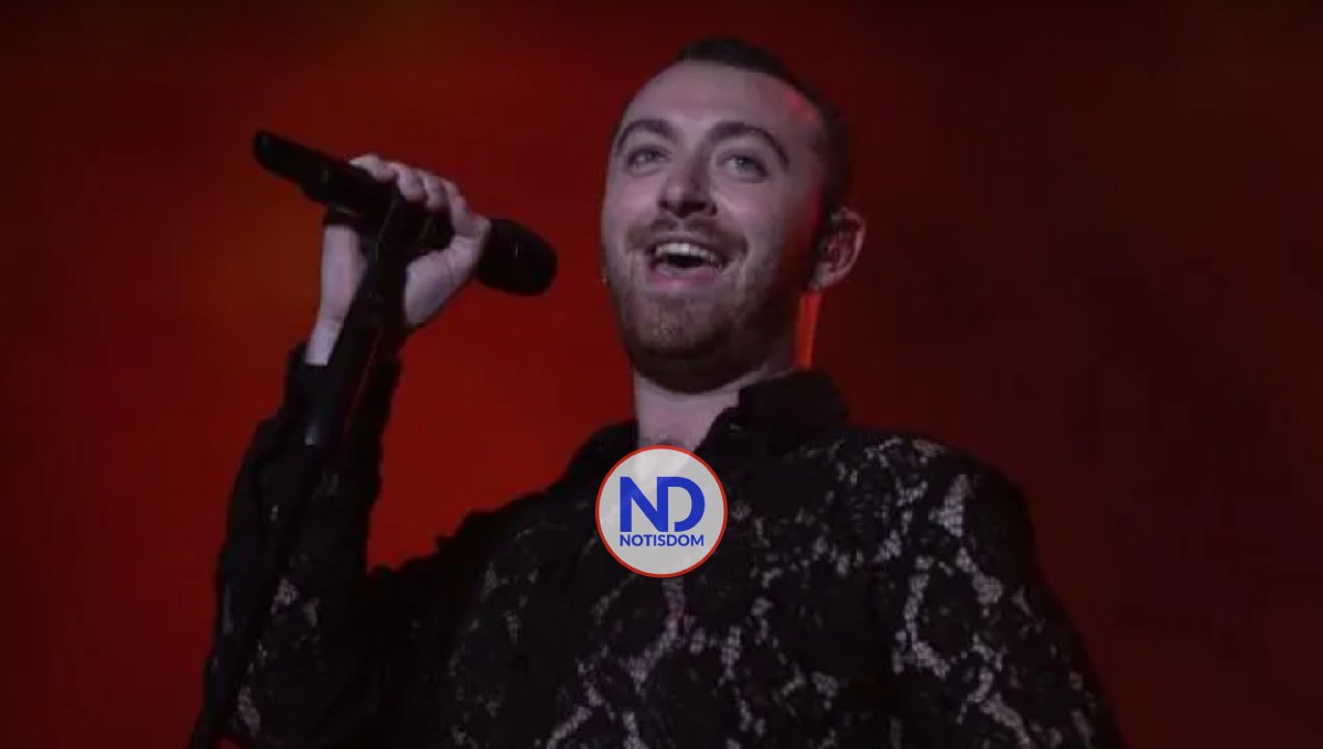 Sam Smith estará en el NOS Alive de Lisboa en 2023