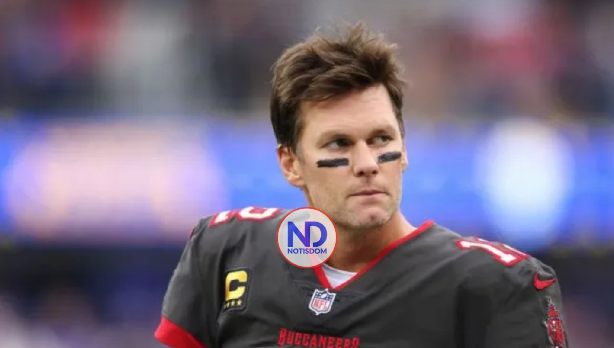Tom Brady se arrepiente pasar toda su vida en la NFL