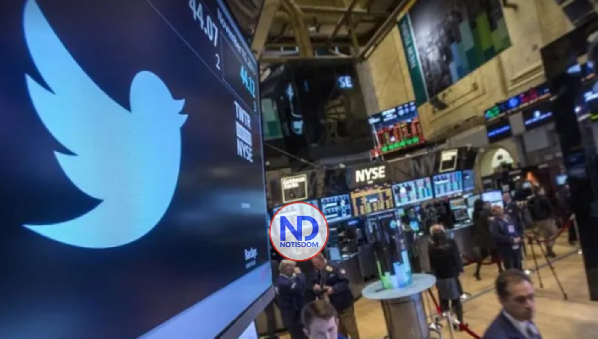 Twitter registra interrupción en su servicio y aún se desconoce la razón