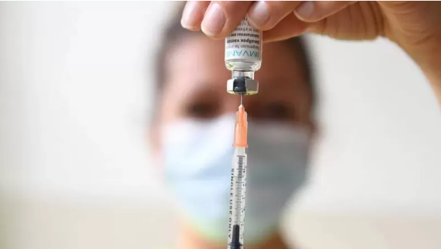 Por qué la OMS le cambió el nombre a la viruela del mono 3 vacuna 125 Por qué la OMS le cambió el nombre a la viruela del mono