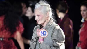 Muere la destacada diseñadora británica Vivienne Westwood