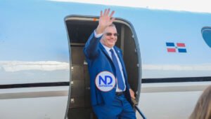 Presidente Luis Abinader viajará este lunes a la Argentina