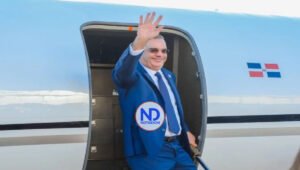 Abinader viaja este viernes a NY a participar en desfile y otros actos