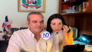 Ralquel Arbaje dice no fue de alto riesgo falla eléctrica en avión que viajaba Abinader a Argentina