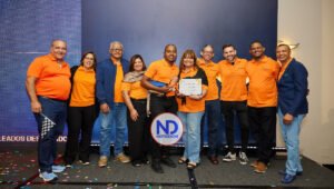 Banco Adopem celebra «un año de grandes resultados»