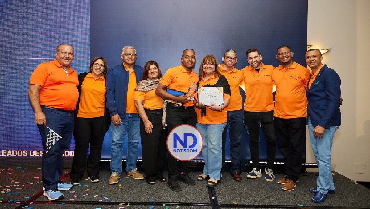 Banco Adopem celebra «un año de grandes resultados»