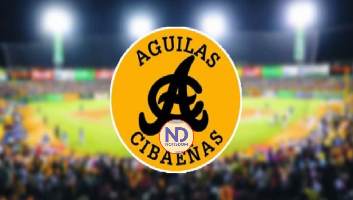 Aguilas Cibaeñas celebran este lunes 90 aniversario fundación