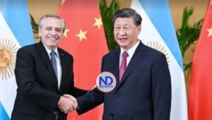 Argentina quiere sumar a Xi Jinping para la Cumbre de la Celac