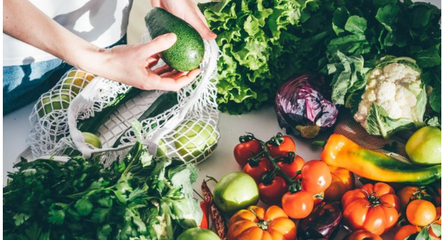 ALIMENTOS 3 Las razones por las que te puedes sentir hinchado