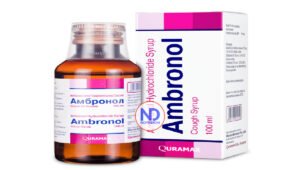 OMS emite alerta por jarabes para la tos peligrosos para pacientes