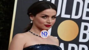 Ana de Armas, Tarantino y Jamie Lee Curtis participarán en los Globos de Oro