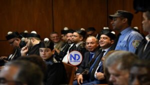 Decidirán 31 de marzo apelación contra sentencia caso Odebrecht