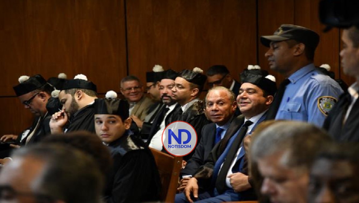 Decidirán 31 de marzo apelación contra sentencia caso Odebrecht