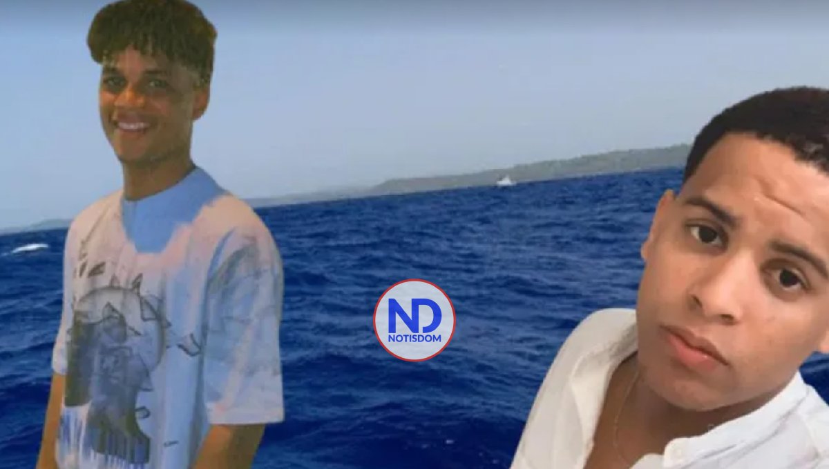 Apenas pasan de los 18 años, dos de los 13 desaparecidos en yola hacia Puerto Rico