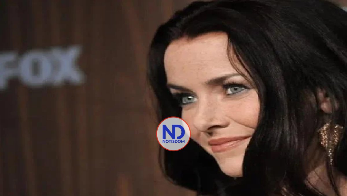 Fallece de cáncer Annie Wersching, actriz de “24” y “Runaways”, tenía 45 años