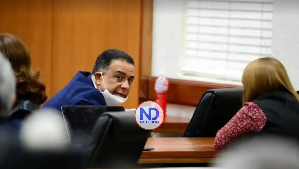 Estado pide embargo retentivo de 23 mil millones de pesos a imputados del caso Antipulpo