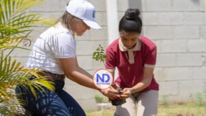 APAP promueve la educación a través de proyectos ambientales en la Región Norte