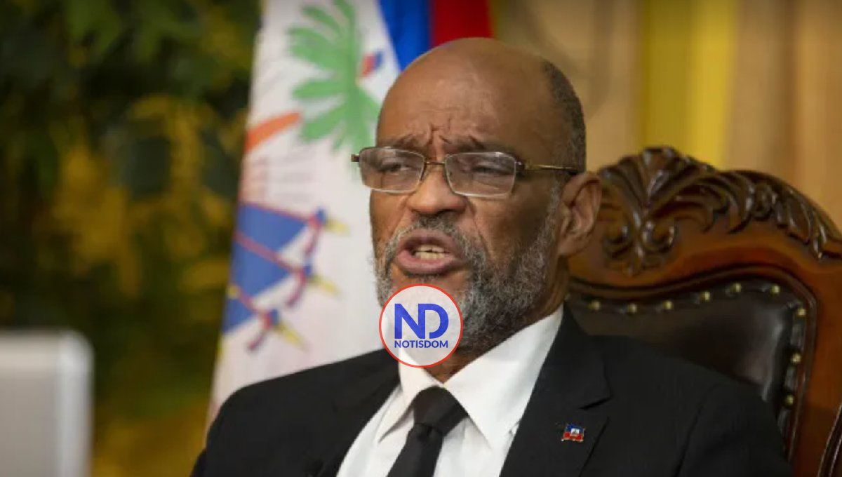 Haití anuncia un Consejo de Transición para la celebración de elecciones