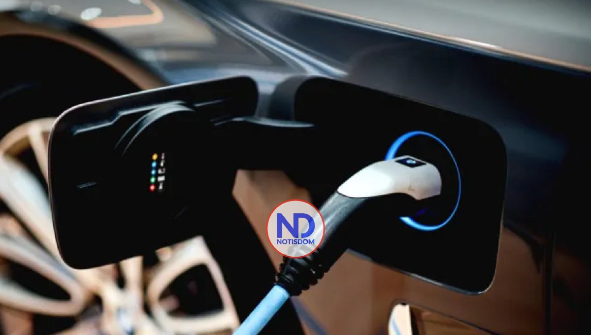 Emiten resoluciones para regular recarga de energía a los autos eléctricos