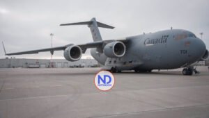 Haití adquirió vehículos blindados para poner enfrentar pandillas