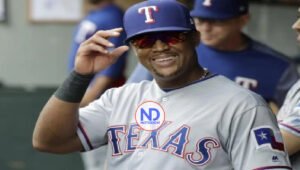 Adrian Beltré lidera a los nuevos candidatos en Cooperstown 2024