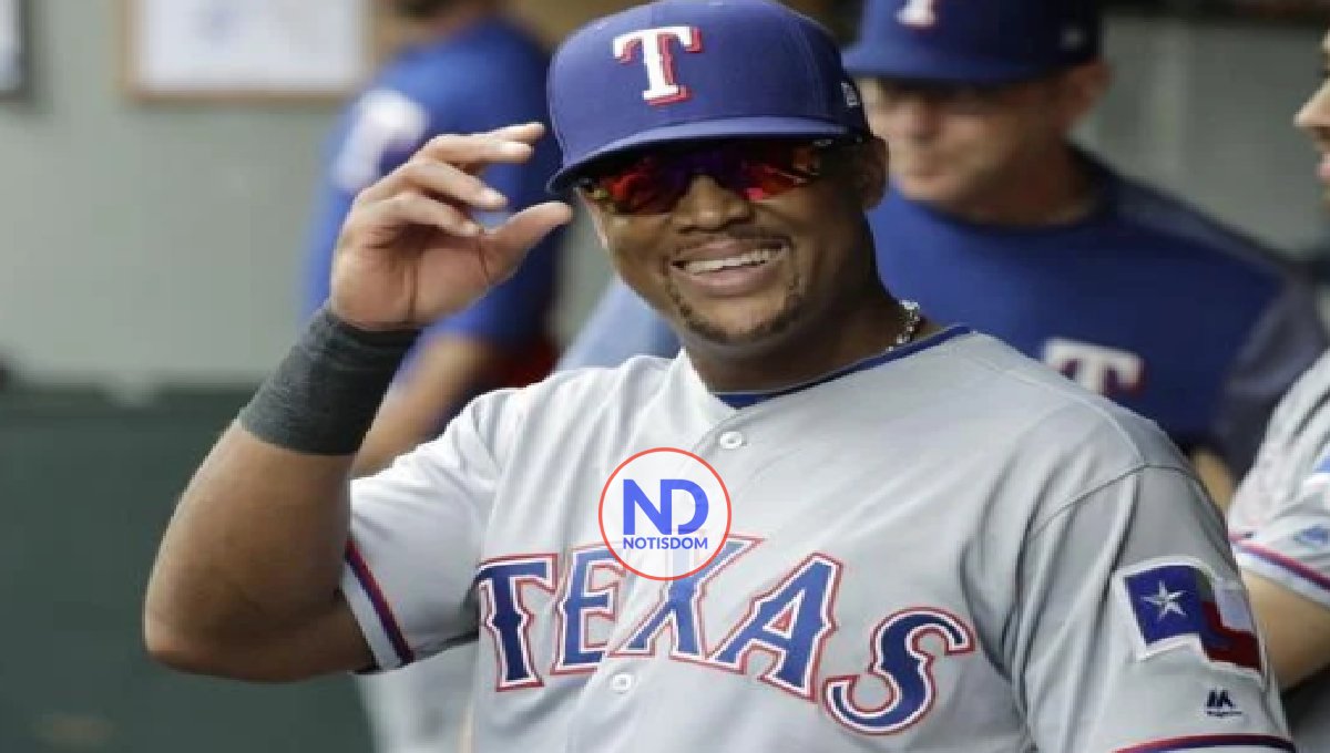 Adrian Beltré lidera a los nuevos candidatos en Cooperstown 2024