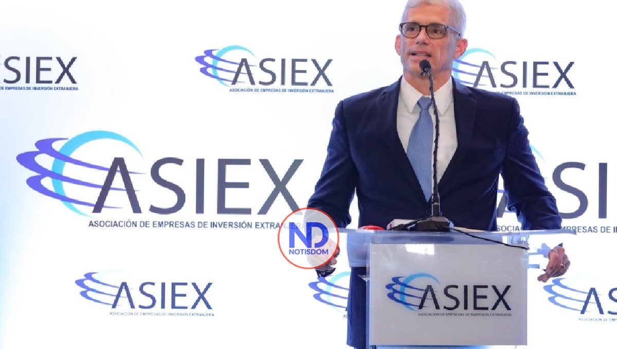 ASIEX considera favorable debates regulación fideicomiso público 2 ASIEX considera favorable debates regulación fideicomiso público