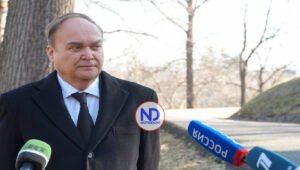 Rusia acusa a EEUU de «incitar a Ucrania a continuar la guerra»