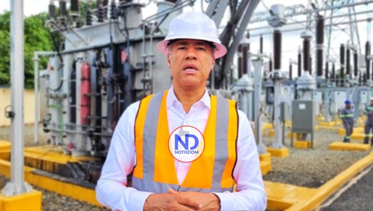 Edenorte suministró en 2022 el 98.72% de la energía requerida