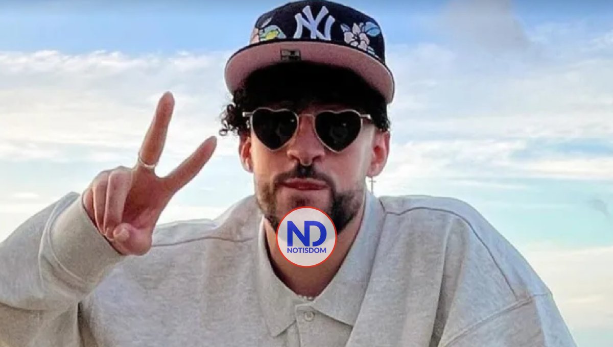 Bad Bunny tras polémica por botarle el celular a fanática: «Lo volvería hacer»