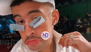 Bad Bunny elimina publicación donde justificaba por qué lanzó el teléfono de una fan