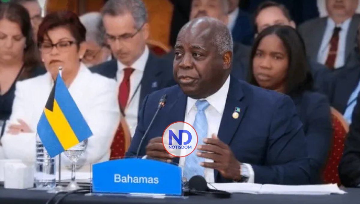 Bahamas evacúa a sus siete diplomáticos en Haití hacia RD