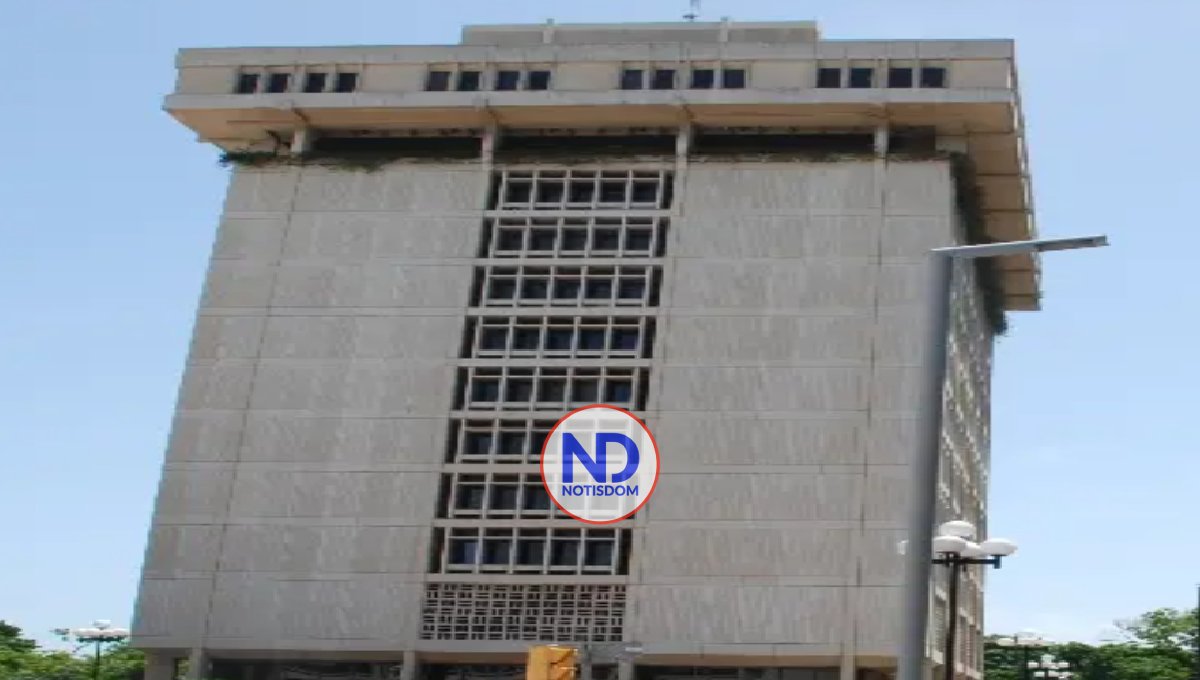 País alcanza US$14,436.50 millones de reservas