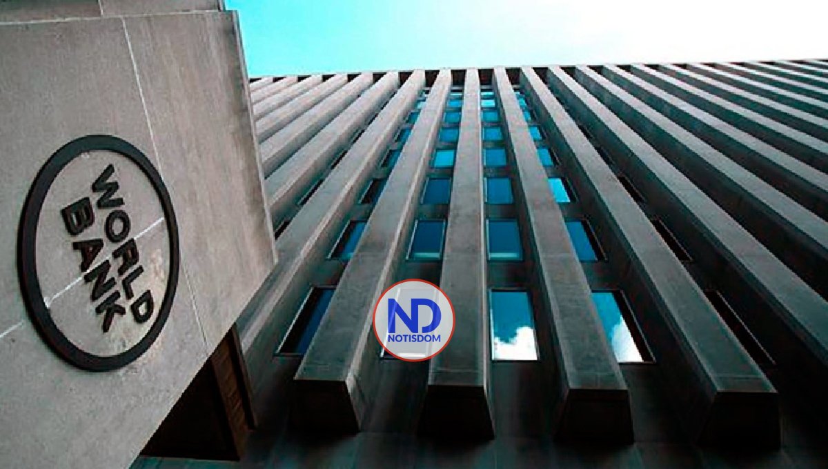 RD toma otro préstamo, ahora por $200 millones al Banco Mundial 2 RD toma otro préstamo, ahora por $200 millones al Banco Mundial